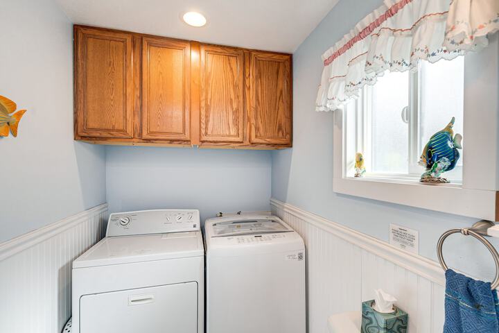 blackberry Cottage w / Yard Near Westport & Beach