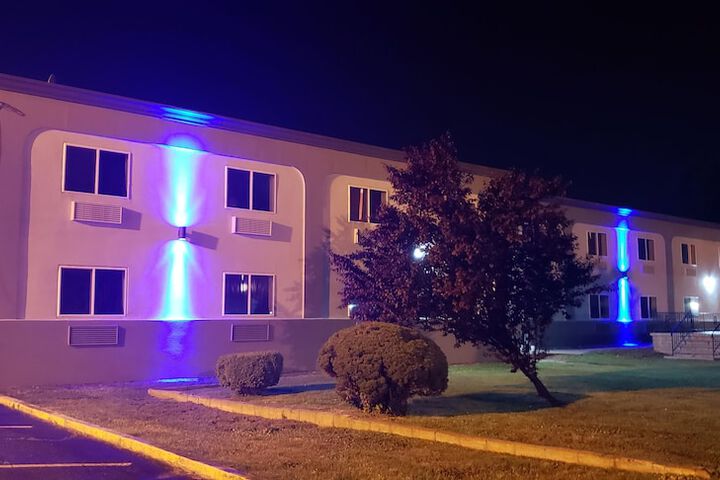 Motel 6 Tinton Falls NJ – Neptune