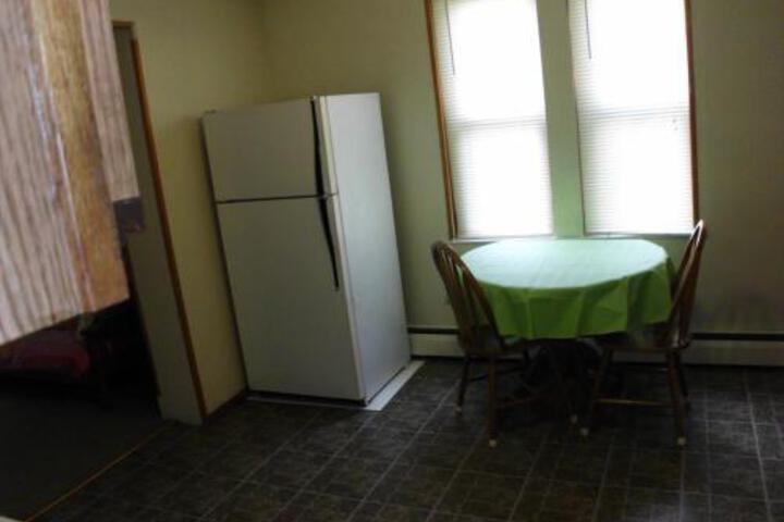 Pleasant Valley Apartment
