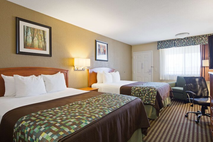 Best Western Windsor Inn