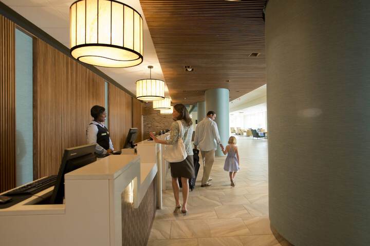 Hotel Interior 32 of 187