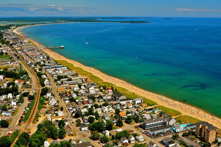Sea Cliff House Motel