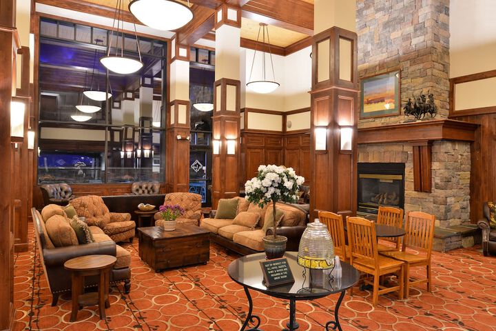 Hotel Interior 15 of 69
