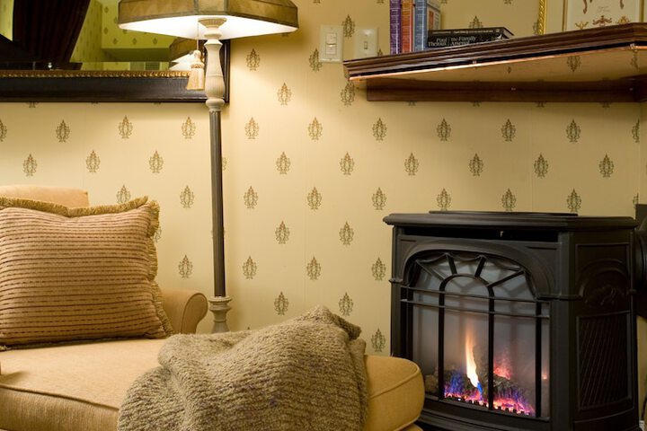 Berry Manor Inn
