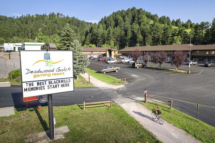 Deadwood Gulch Resort Trademark Collection by Wyndham