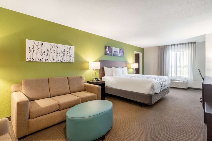 Sleep Inn Boardman