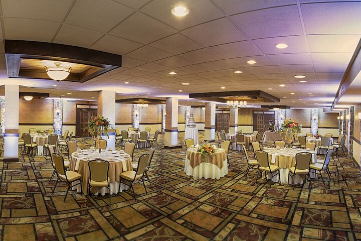 Heritage Hotel Lancaster