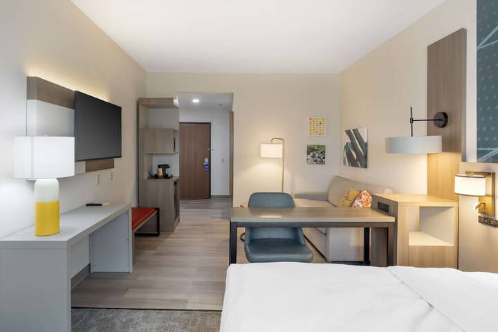Comfort Suites Bloomsburg