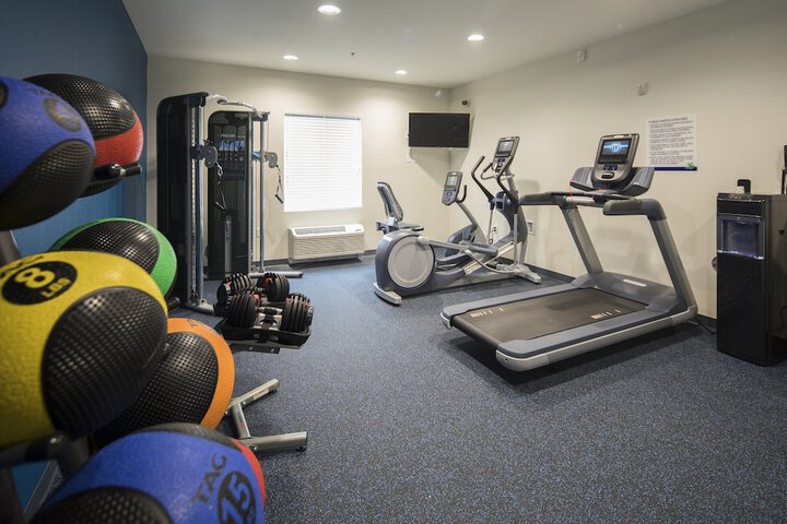 Health and Fitness 16 of 17