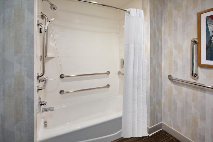 Hampton Inn North Little Rock McCain Mall