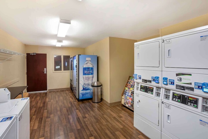 Extended Stay America Suites Salt Lake City West Valley Ctr