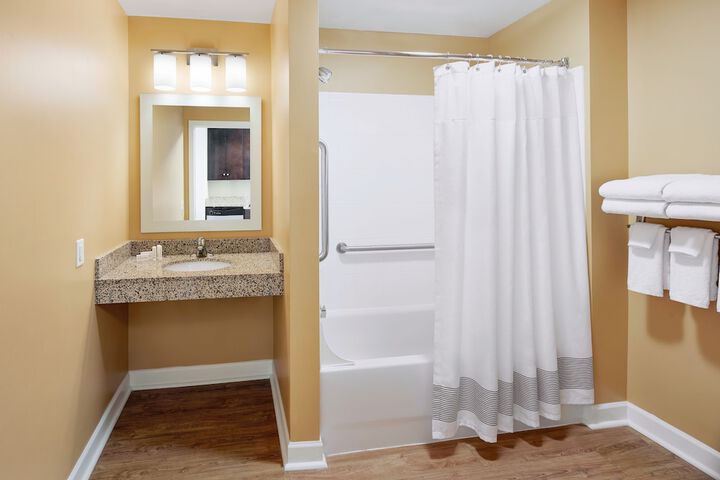 TownePlace Suites by Marriott Houston North / Shenandoah