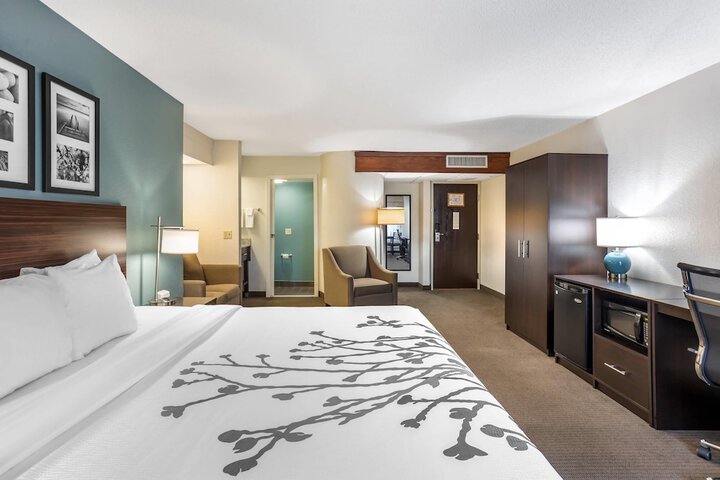 Sleep Inn State College near Penn State