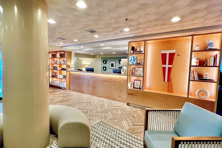 Atlantic Beach Hotel Newport
