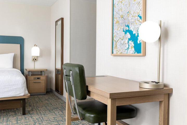 Homewood Suites by Hilton Hanover Arundel Mills