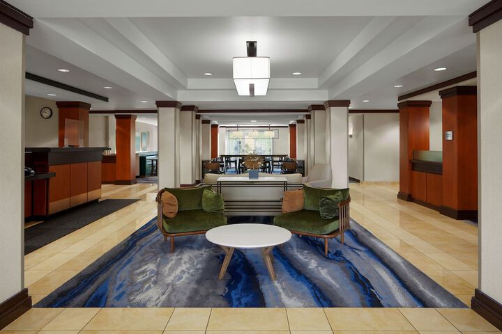 Fairfield Inn & Suites by Marriott Bedford
