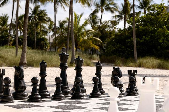 Tranquility Bay Beachfront Hotel and Resort