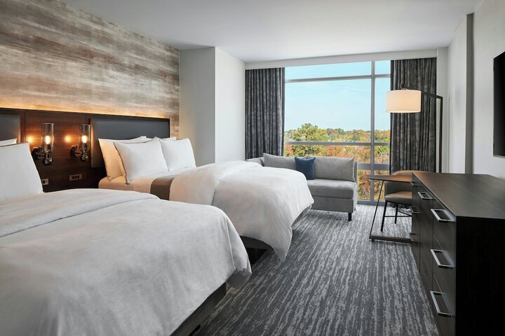 The Westin Richmond
