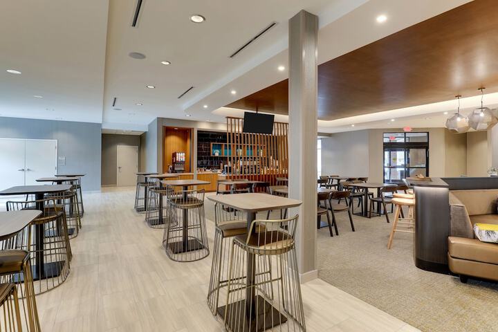 Springhill Suites by Marriott Cheraw