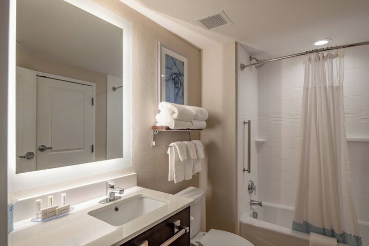 TownePlace Suites by Marriott Dallas Mesquite