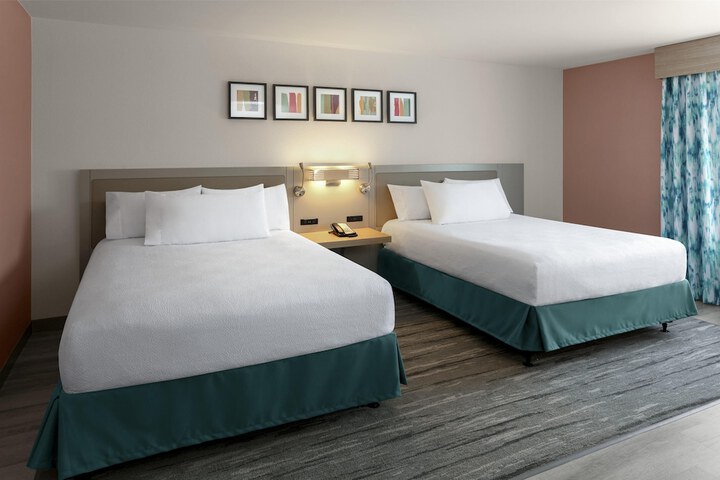 Hilton Garden Inn Eugene / Springfield