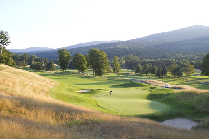 Jackson Gore Village a Vail Resorts Property