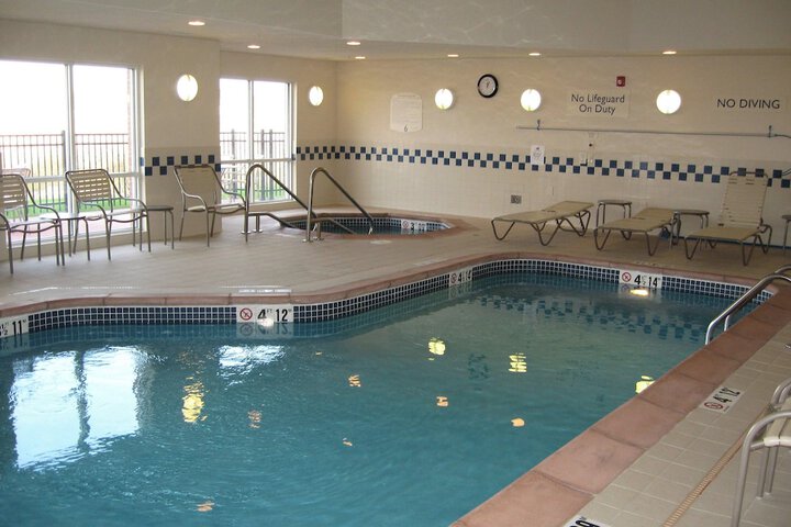 Pool 2 of 22