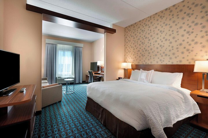 Fairfield Inn & Suites Rock Hill