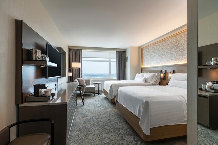 The Westin Chicago Lombard