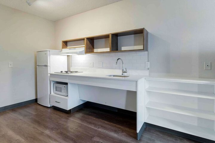 Extended Stay America Suites Fremont Newark