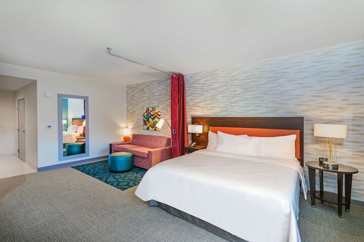 Home2 Suites by Hilton Midland East