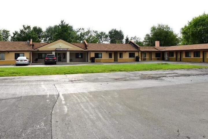Royal Inn