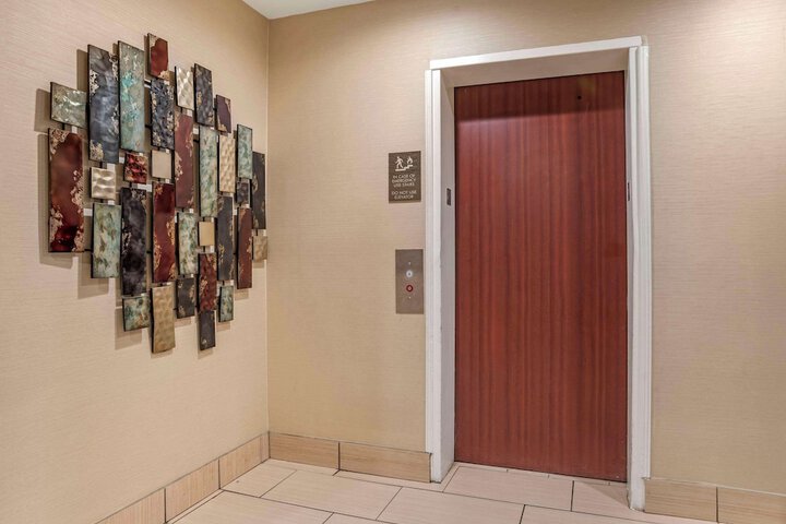 Comfort Inn Opelika - Auburn
