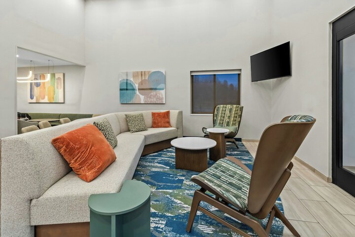 Springhill Suites Pittsburgh Airport