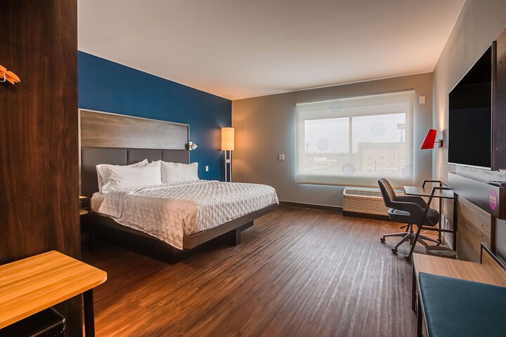 Room 7 of 21
