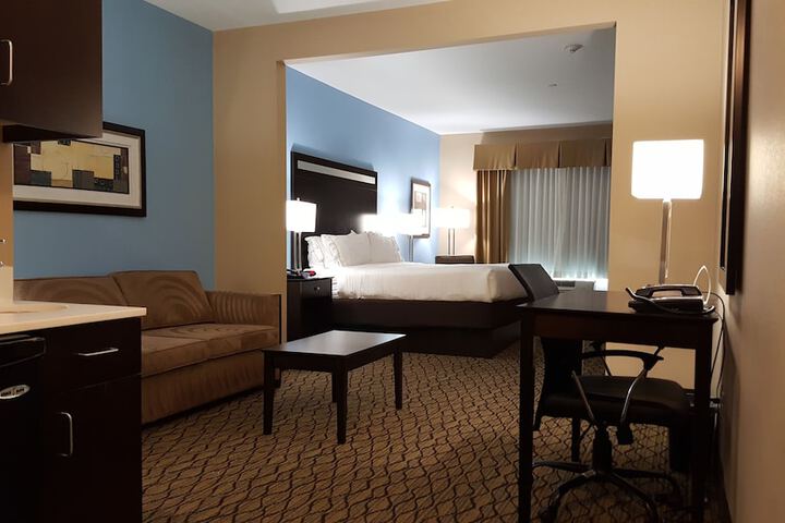 Holiday Inn Express & Suites Atascocita - Humble - Kingwood by IHG