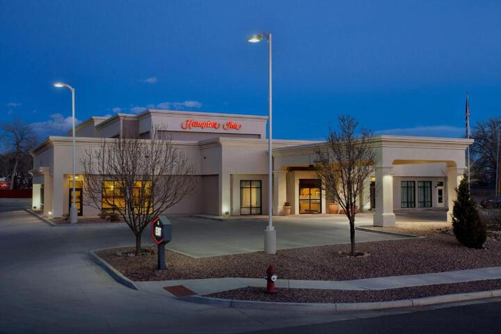 Hampton Inn by Hilton Canon City