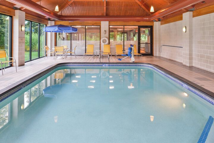 Fairfield Inn Marriott Corning