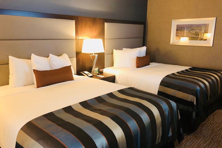 Wingate by Wyndham Kamloops