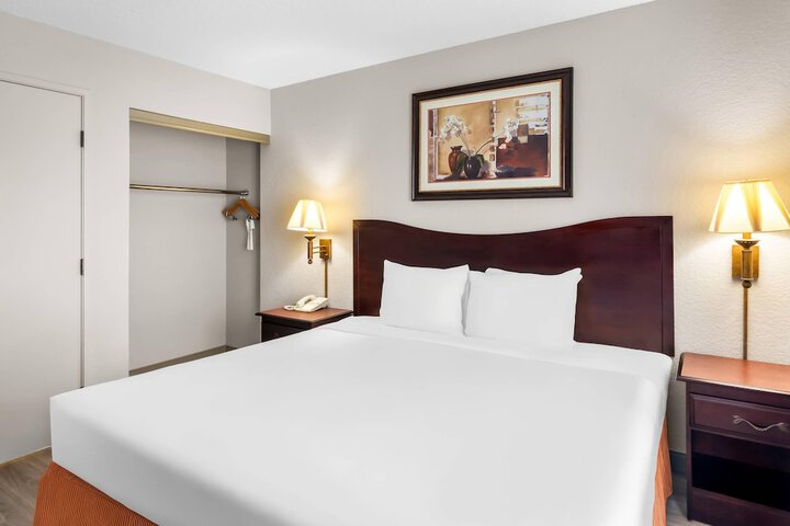 Country Inn & Suites by Radisson Hot Springs, AR