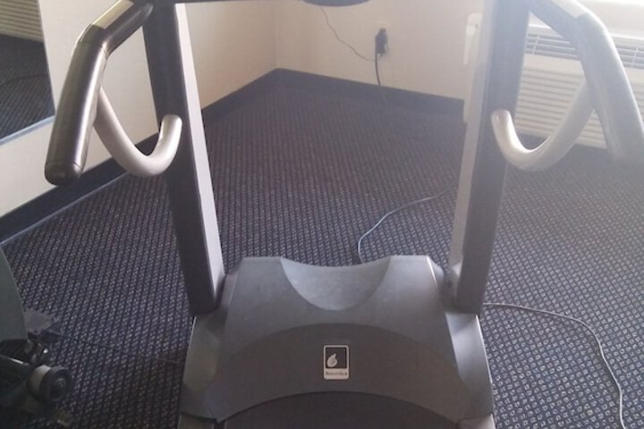 Health and Fitness 45 of 50