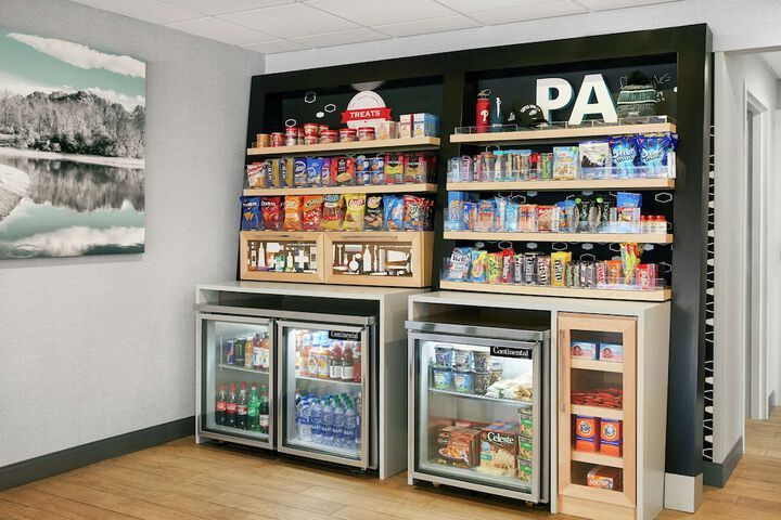 Hampton Inn Philadelphia King of Prussia (Valley Forge)