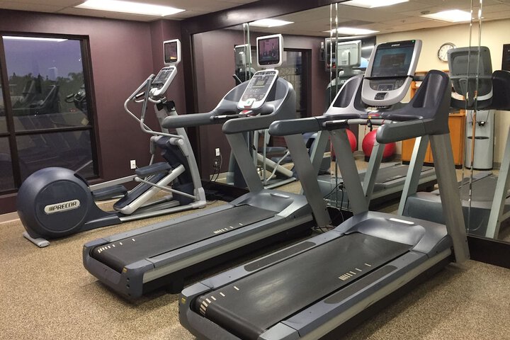 DoubleTree Suites by Hilton Anaheim Rsrt - Convention Cntr