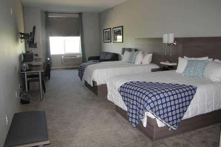 Lakes Inn at Dunvilla
