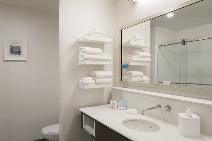 Hampton Inn & Suites Grand Rapids Downtown
