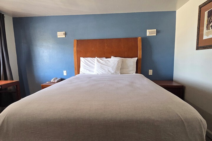 Peach City Inn - Marysville Yuba City