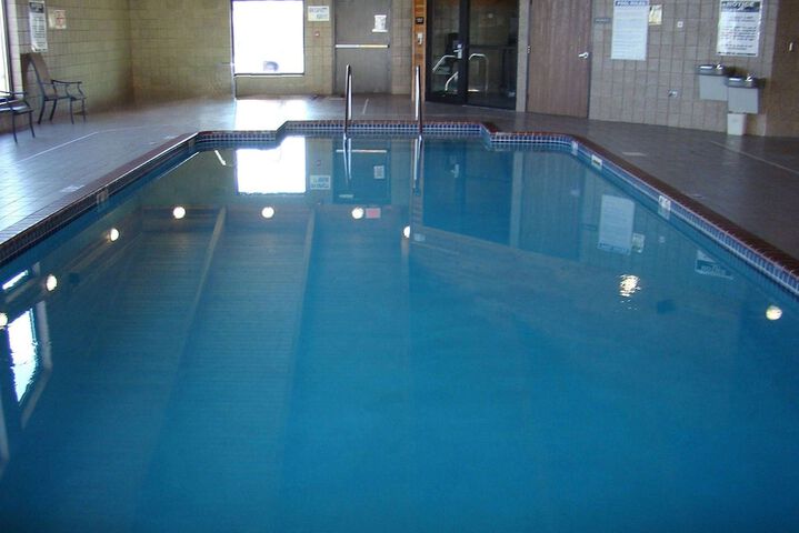 AmericInn by Wyndham Kewanee