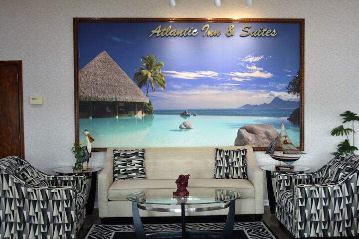 Hotel Interior 20 of 65