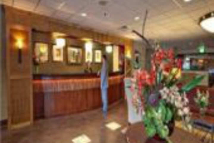 Wyndham Garden Exton Valley Forge