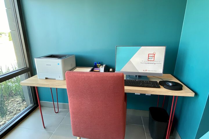 avid hotels Beaumont by IHG